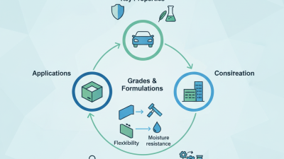 How to Choose the Best Polypropylene Board for Your Needs?