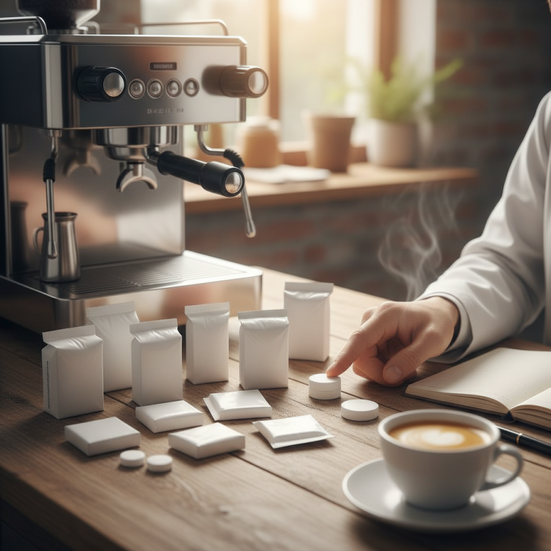 Top 10 Coffee Machine Degreaser Tablets You Need to Try?