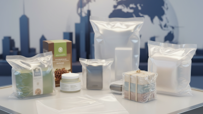 2026 Best Shrink Bags for Global Buyers How to Choose?