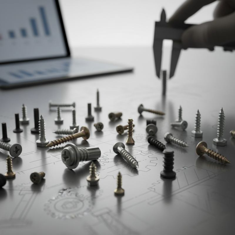 2026 Best Tapping Screws for Global Buyers Questions Answered