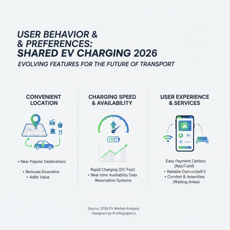 2026 Best Shared Charging Station Innovations for Electric Vehicles?
