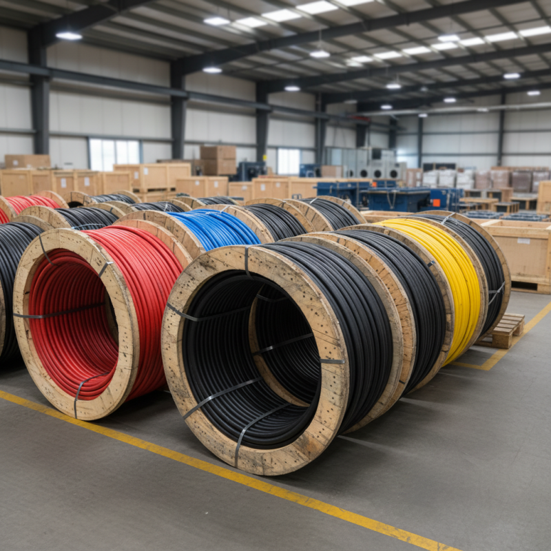 Top Medium Voltage Cable Specifications for Global Buyers?