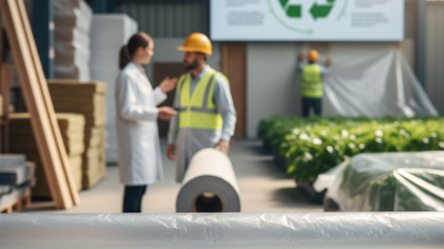 What is Polyethylene Sheet and How is it Used?