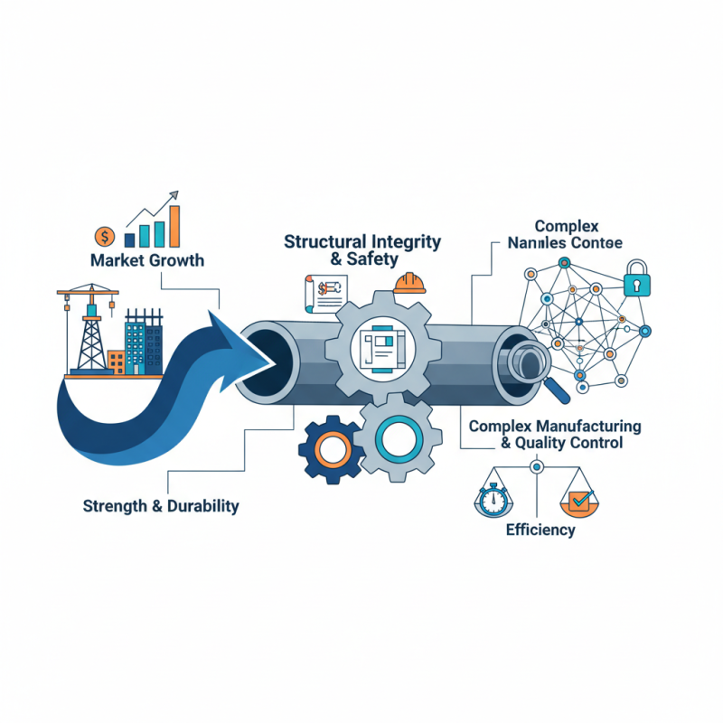 What Are the Benefits of Using Seamless Tube for Projects?