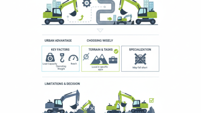 What is a Wheeled Excavator and How to Choose One?