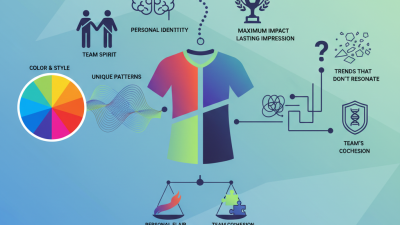 How to Design Your Custom Soccer Jersey for Maximum Impact?