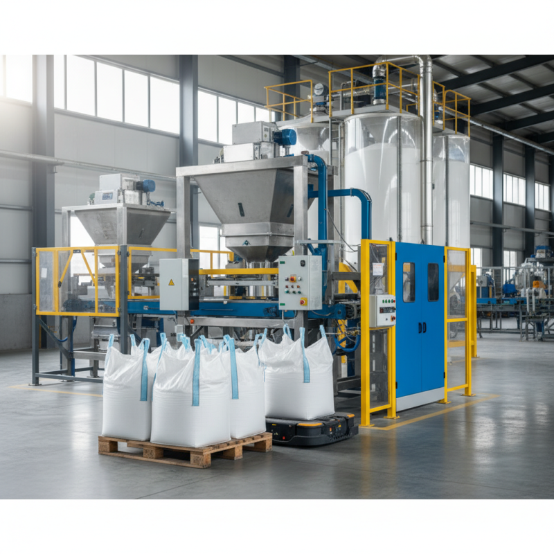 2026 How to Choose the Best 50kg Bags Packing Machine?