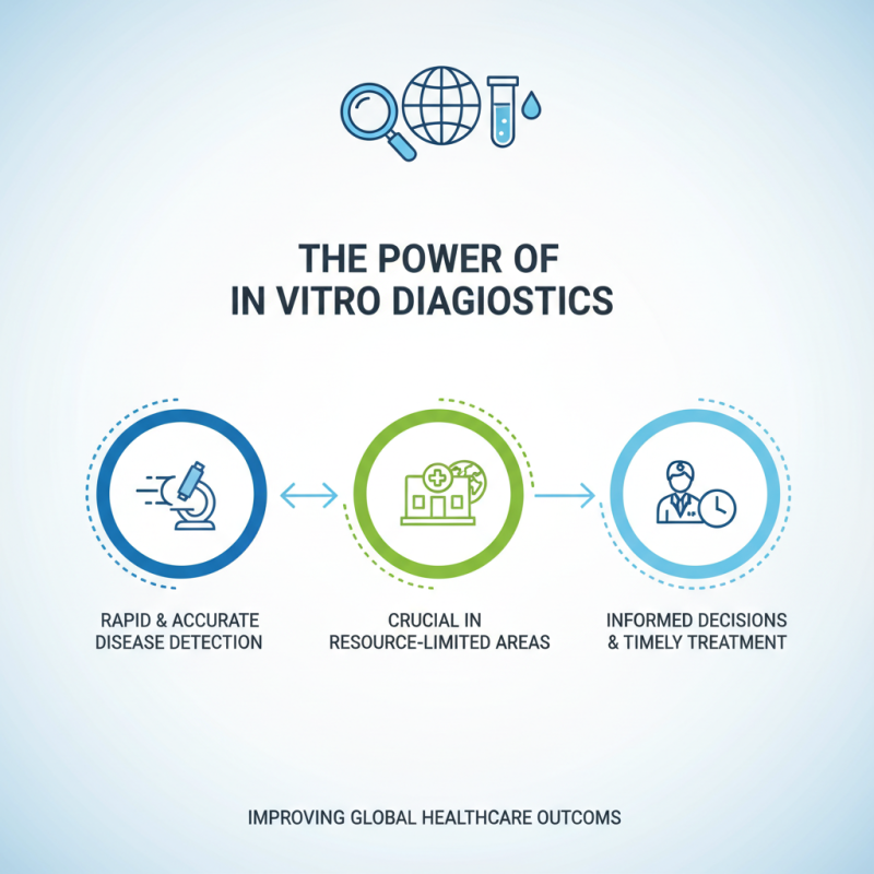 Top 10 In Vitro Diagnostic Tips for Global Buyers to Know?