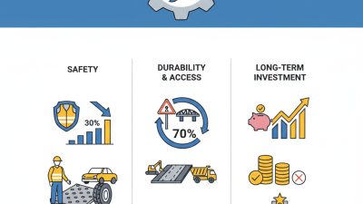 Why Choose Steel Road Plates for Your Construction Needs?