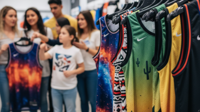 Top Custom Basketball Jerseys for 2026 What to Choose?