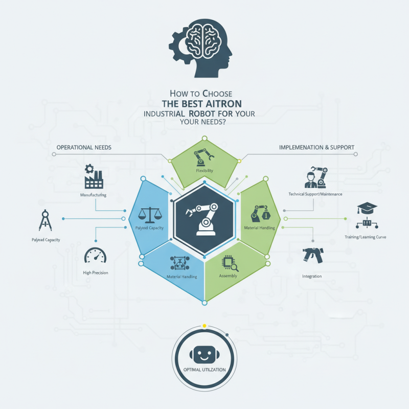 How to Choose the Best AITRON Industrial Robot for Your Needs?