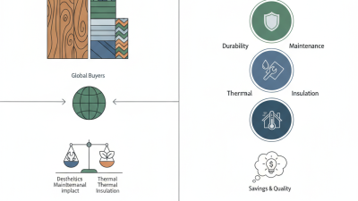 Top Interior Wall Cladding Options for Global Buyers?