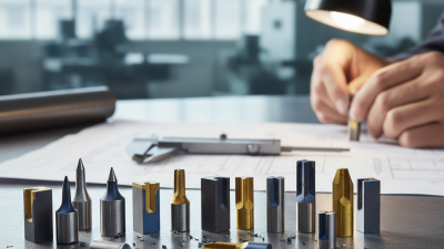 How to Choose the Best Carbide Threading Inserts for Your Needs?