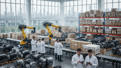 Top Quality Vehicle Parts Supplier in China How to Source?