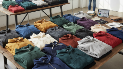 Top Warm Hoodies to Buy for Global Sourcing Needs?