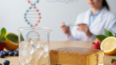 Why Choose Bone Gelatin for Your Product Needs?