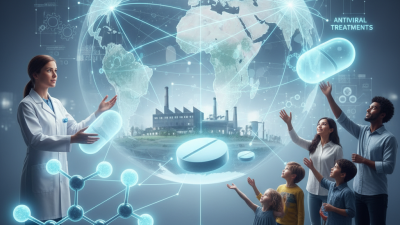 Why Are Baloxavir Intermediates Essential for Global Procurement?