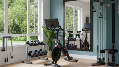 Best Indoor Gym Equipment Tips for Home Workouts?