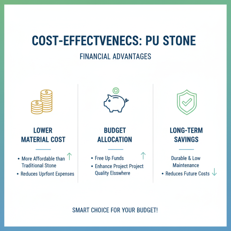 Discover the Benefits of Using Pu Stone for Your Projects?