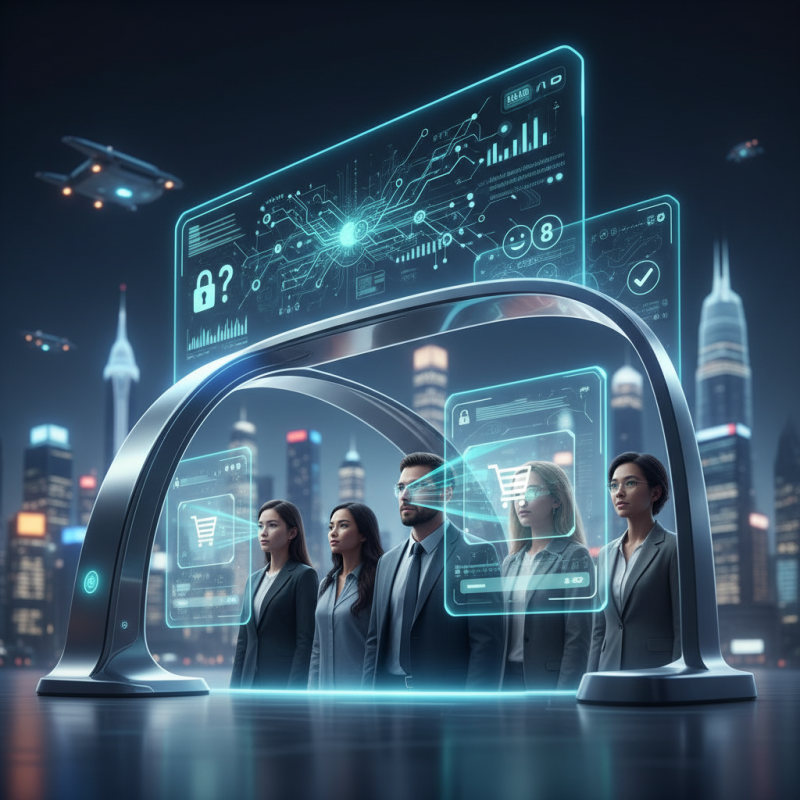 What is Facial Scanner Analysis Benefits for Global Buyers?