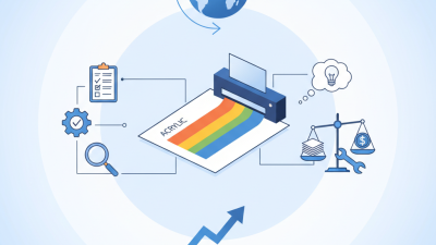 2026 Best Acrylic Sheet Printer for Global Buyers Tips?