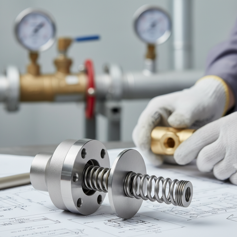 Top 7 Tips for Choosing the Right Check Valve for Your Needs