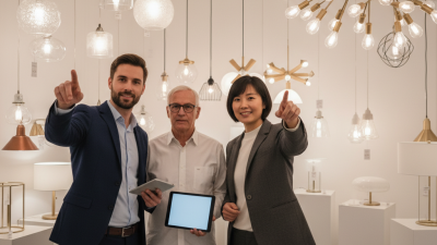 Best Ceiling Lamps in China for Global Buyers Today?