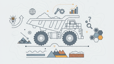 Best Mining Dump Truck in China for Global Buyers?