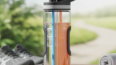 How to Choose the Best Dual Chamber Bottle for Your Needs?