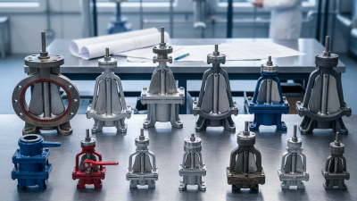 Top 10 Butterfly Valve Types for Global Buyers in 2026?