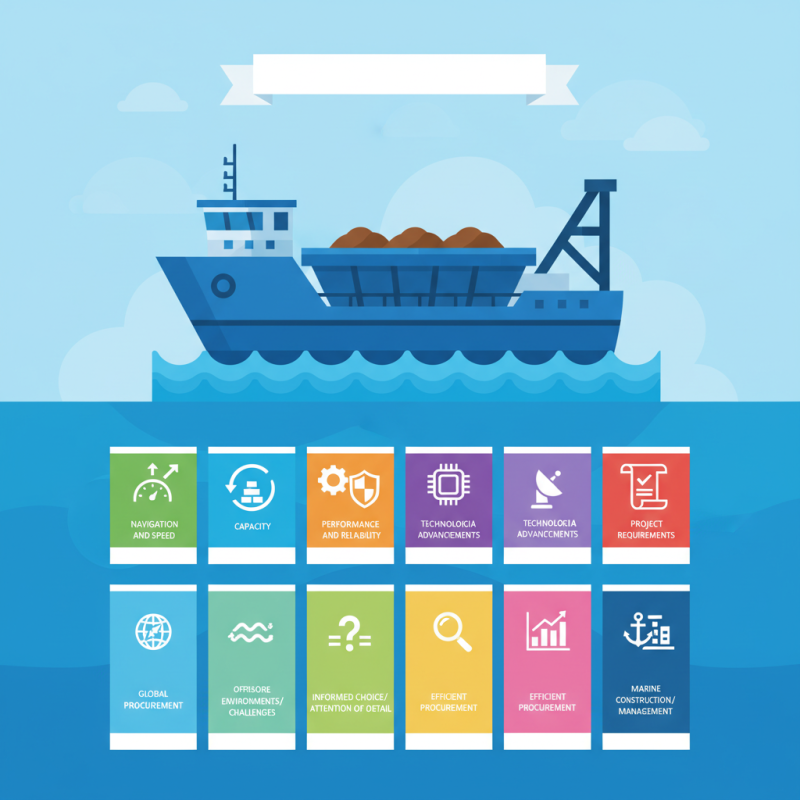 Top 10 Hopper Dredgers for Efficient Global Procurement?