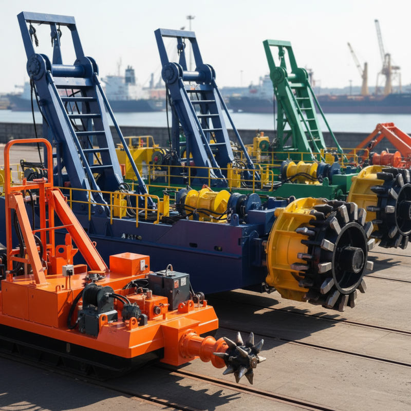 How to Choose the Best Suction Cutter for Your Needs?