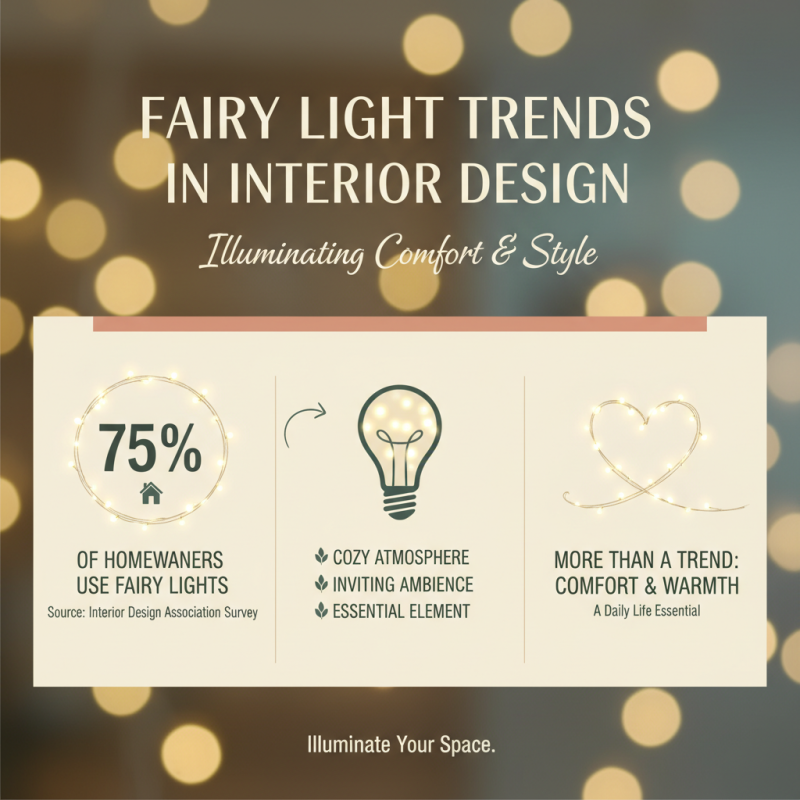 Top Fairy Light Ideas to Transform Your Space with Enchanting Glow?