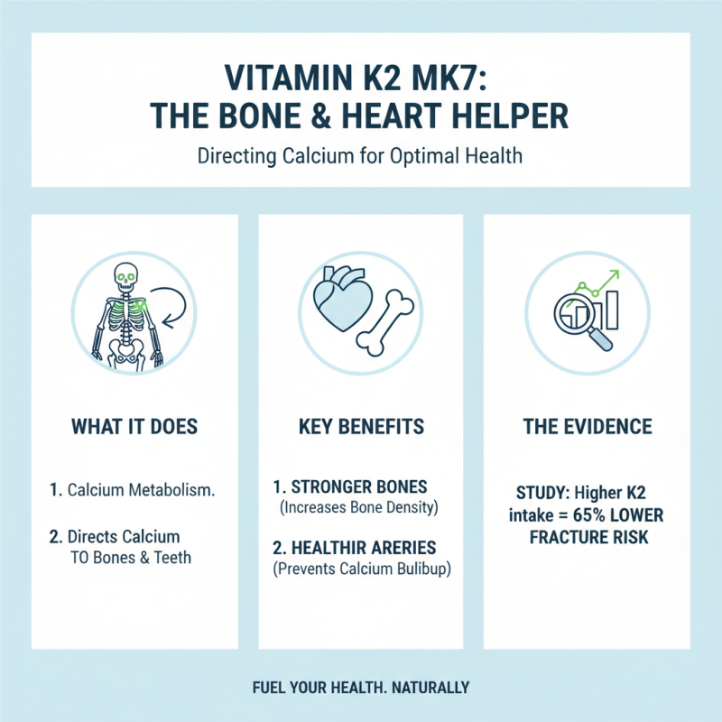 2026 Top Vitamin K2 Mk7 Powder Factory for Global Buyers?