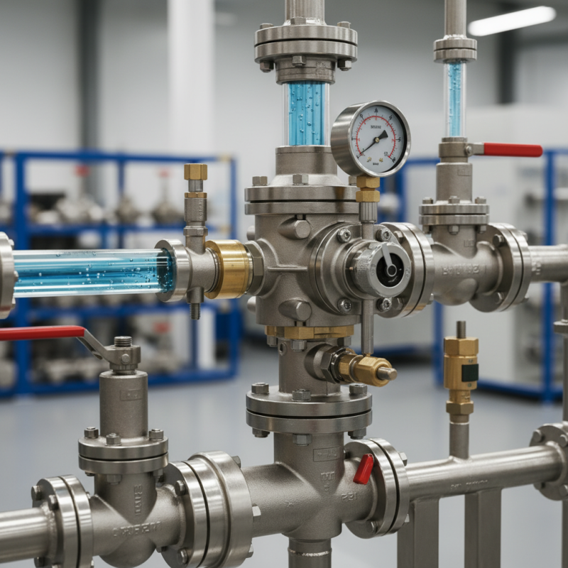 How to Choose the Right Flow Controller Throttle for Your Needs?