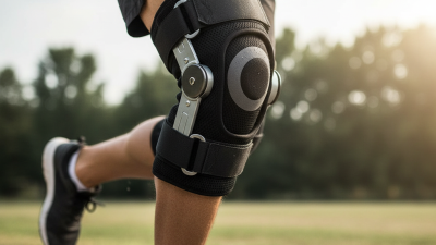 Top Hinged Knee Brace Benefits for Active Lifestyles?