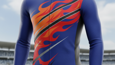 Custom Racing Jersey Designs for Your Team and Events?