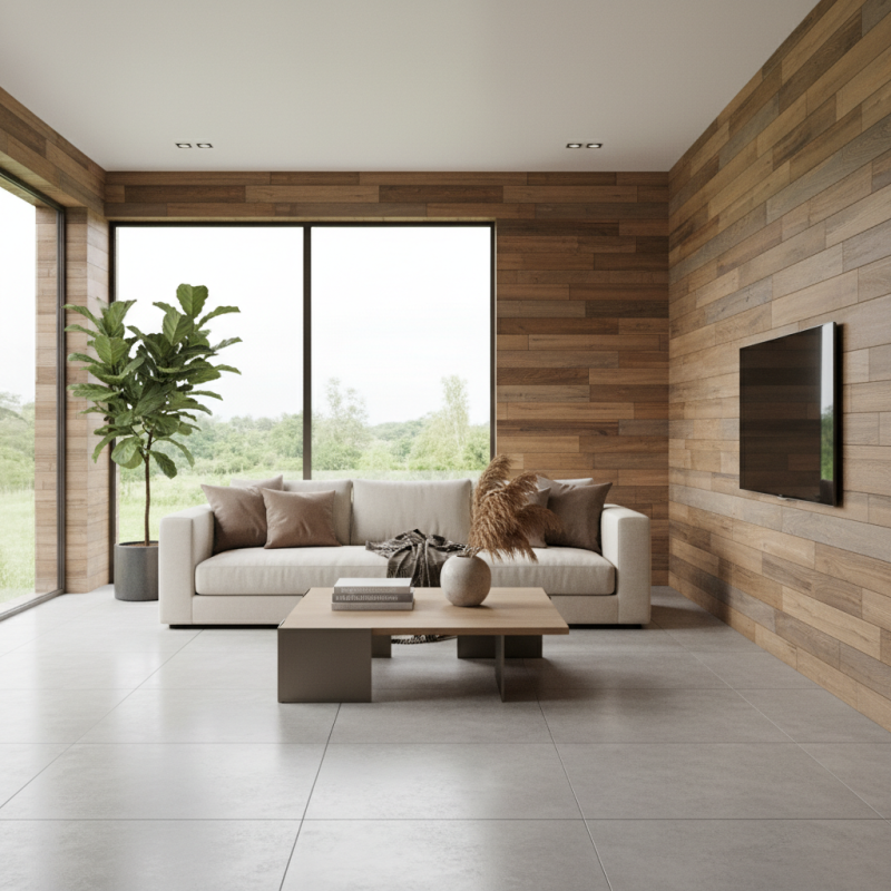 Top 10 Benefits of WPC Composite Wall Panels for Buyers?