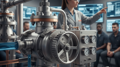 What is Flow Controller Throttle and How Does It Work?