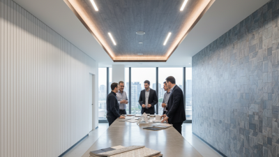 Top 10 PVC Panel Suppliers You Should Know About?