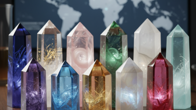 Top 10 Functional Crystals You Need for Global Sourcing?