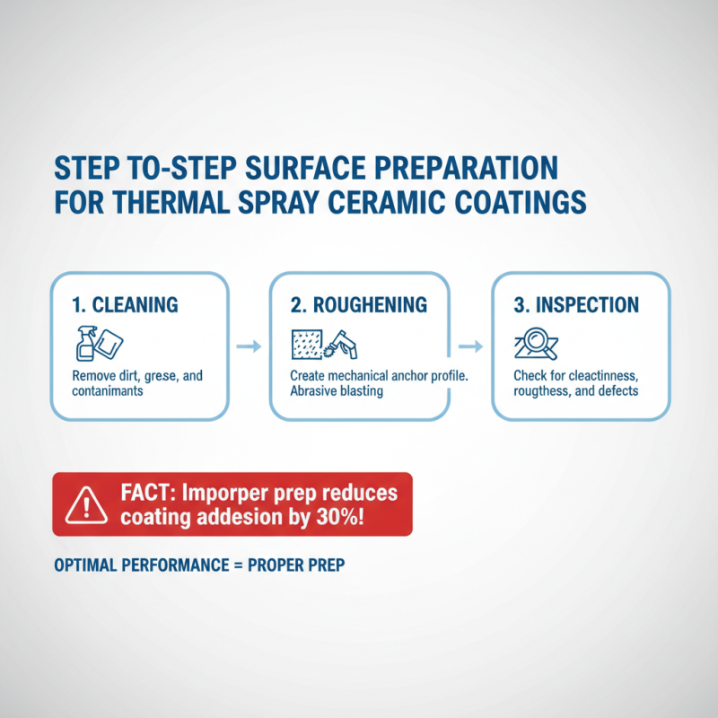 2026 How to Apply Thermal Spray Ceramic Coating for Optimal Performance?