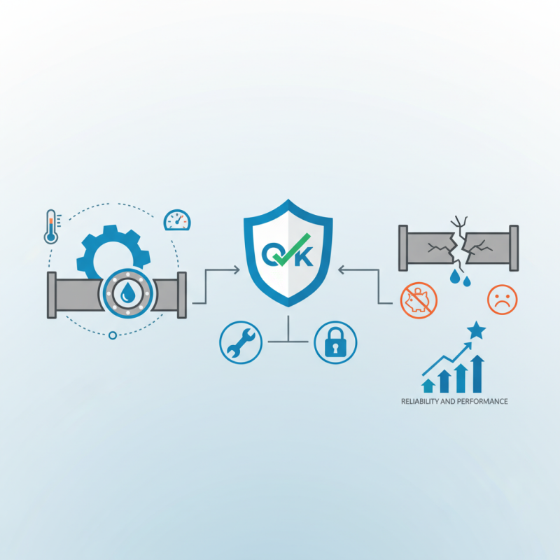 How to Choose the Right Gaskets And Seals for Your Needs?