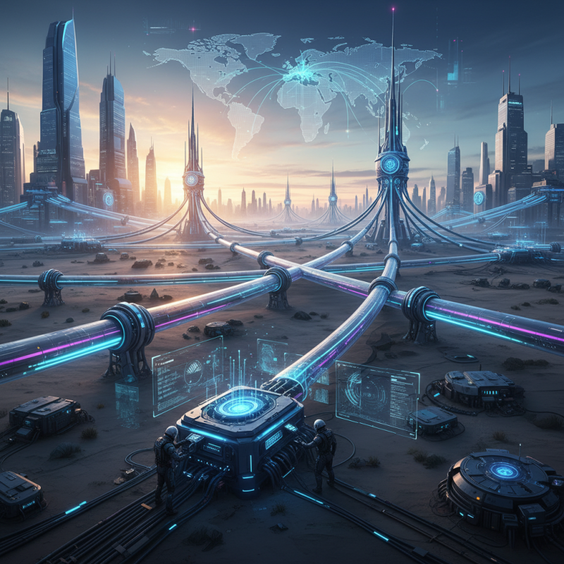 Top Trends in Adss Fiber Optic Technology for 2026?