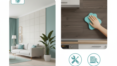 Top Benefits of Interior PVC Wall Panels for Your Home?