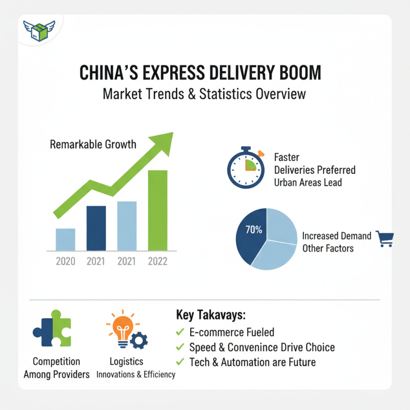 Top 10 International Express Delivery Services in China for Hassle Free Shipping?
