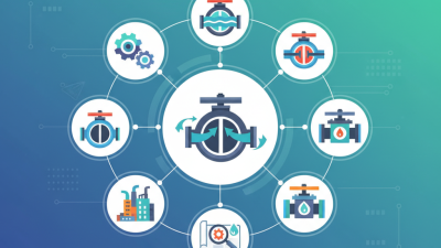 Top 10 Eccentric Butterfly Valves for Efficient Fluid Control?