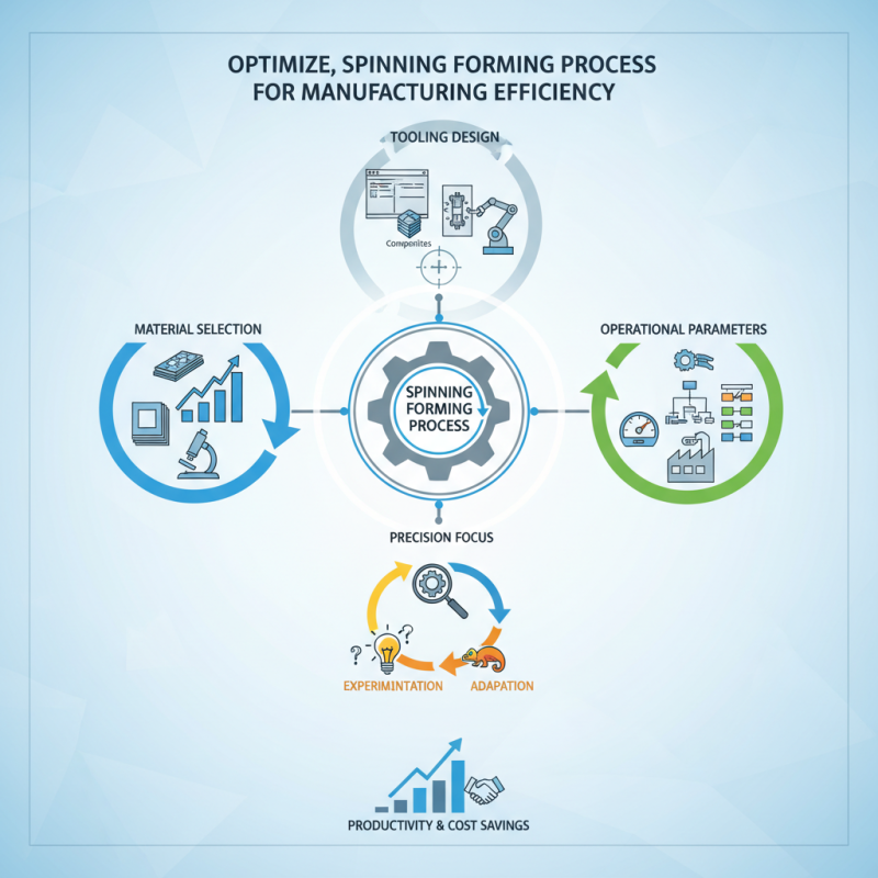 2026 How to Optimize the Spinning Forming Process for Manufacturing Efficiency?