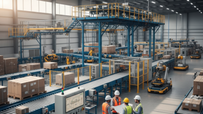 How to Choose the Best Conveyor Manufacturing Solutions?