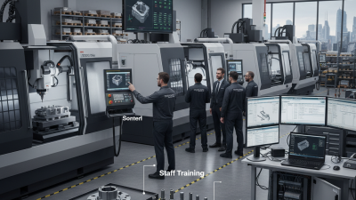 Лучшие советы по обработке на станках с ЧПУ для закупок?